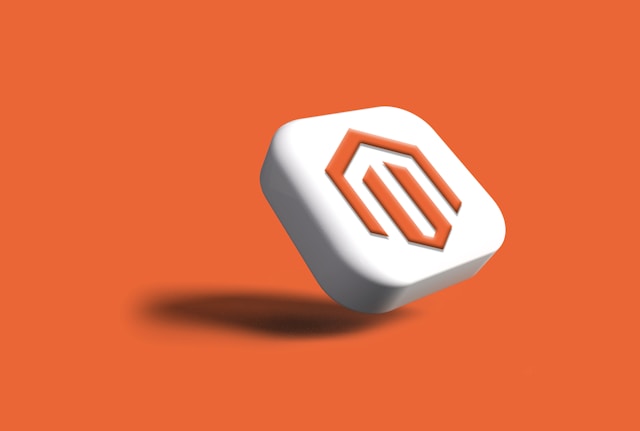 magento seo