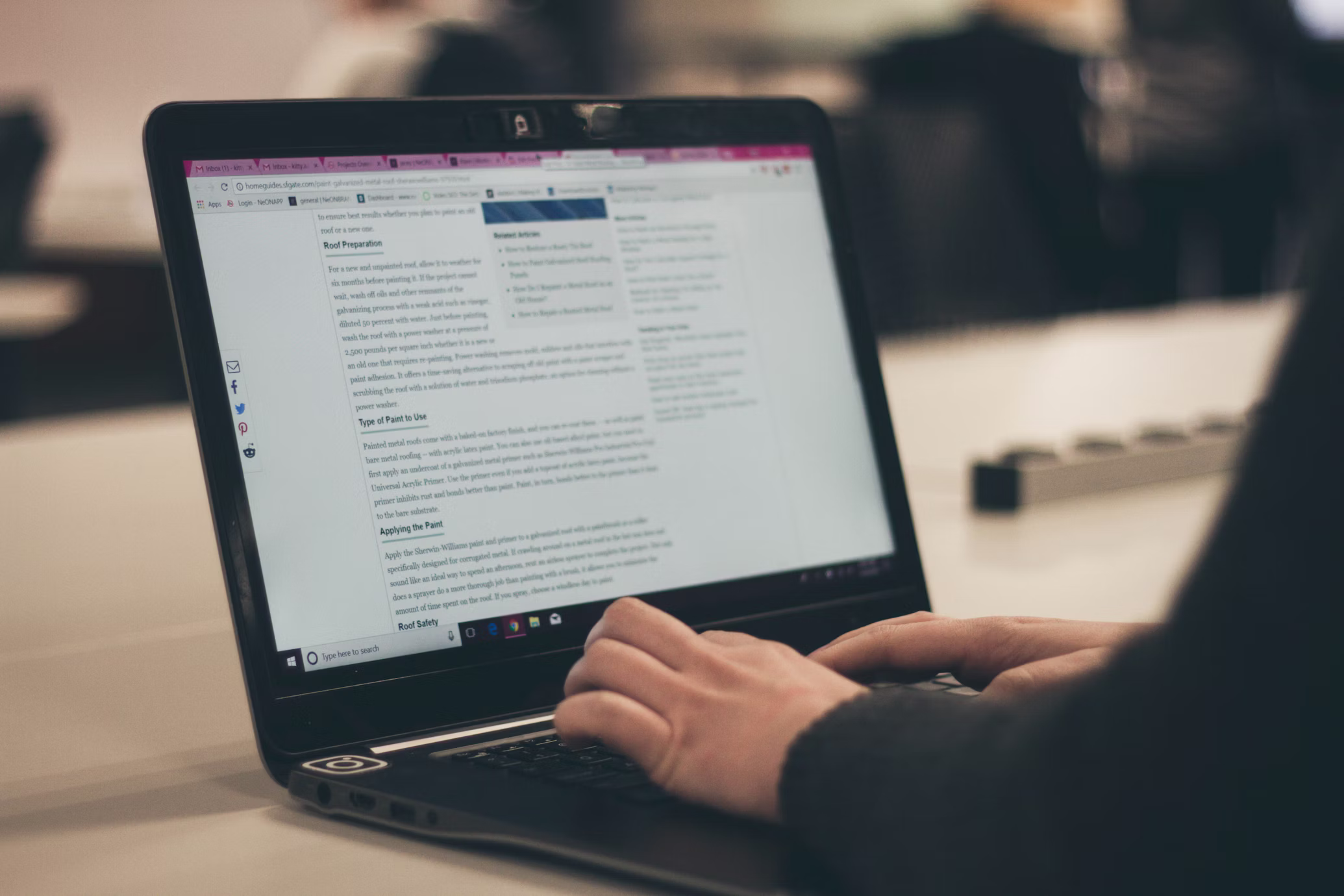 seo content writing