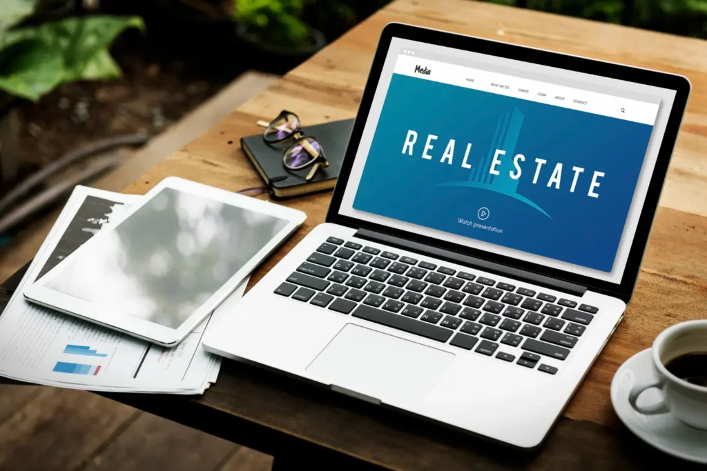 Real Estate SEO in Pakistan: How to Get Property Listings on Page 1 1 Real Estate SEO in Pakistan How to Get Property Listings on Page 1
