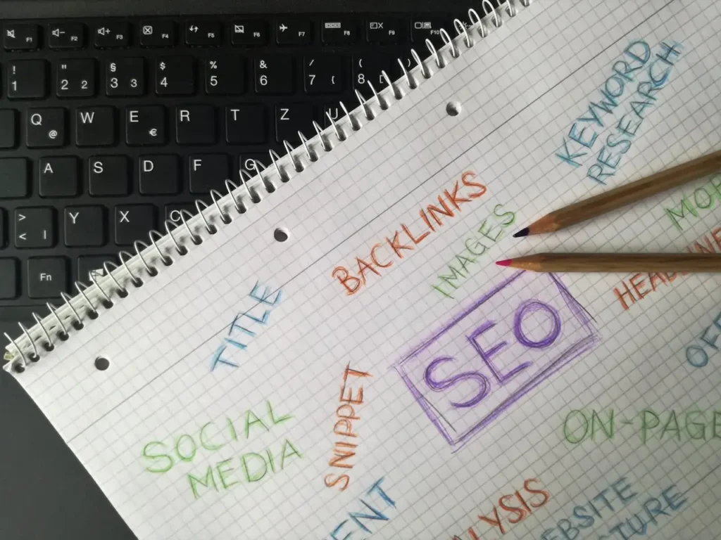SaaS SEO Strategy: Why It's Different from Regular SEO 1 SaaS SEO Strategy Why It's Different from Regular SEO