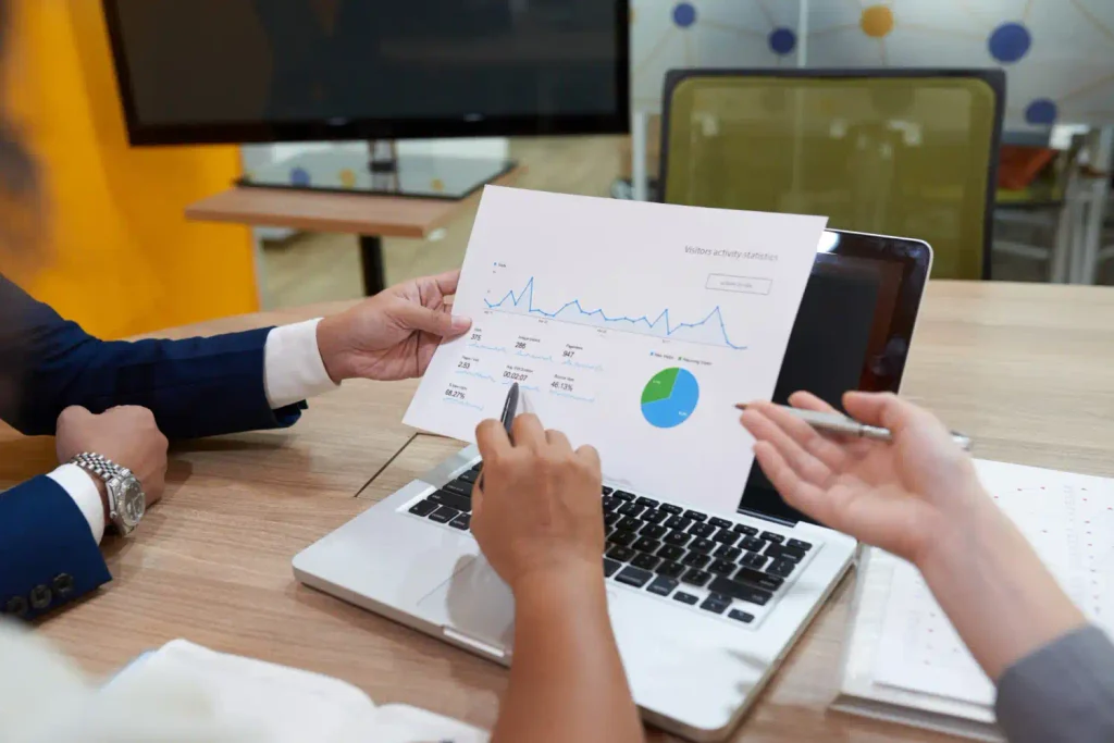 Digital Marketing Agency Pricing in Pakistan: Real Retainer Ranges for 2026 1 Digital Marketing Agency Pricing in Pakistan